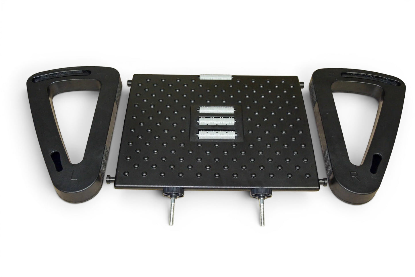 6 Height Adjustable Footrest