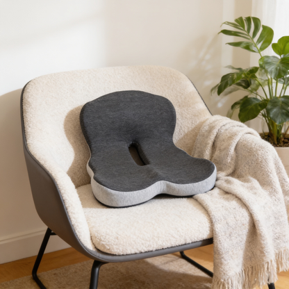 Smartsitters Hip & Waist Support Pillow — social square