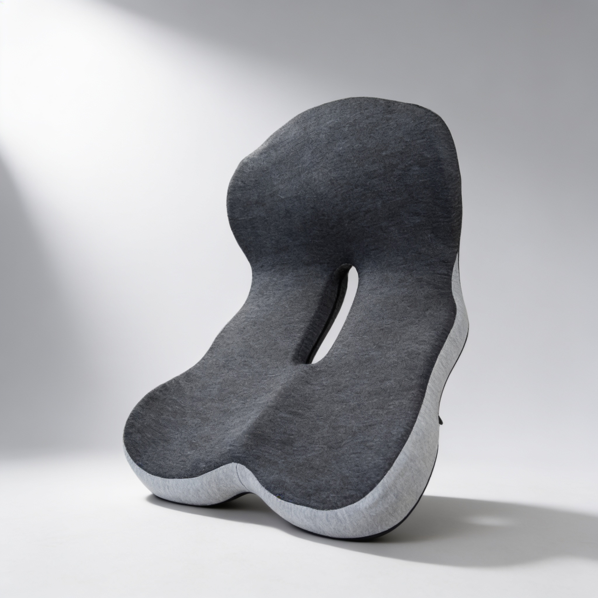 Smartsitters Hip & Waist Support Pillow — studio hero