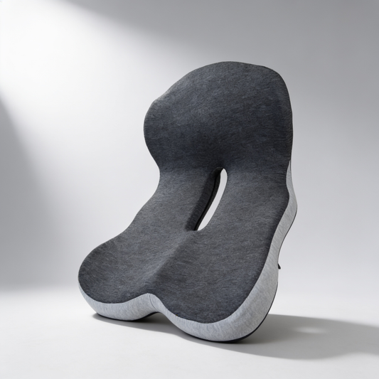 Smartsitters Hip & Waist Support Pillow — studio hero