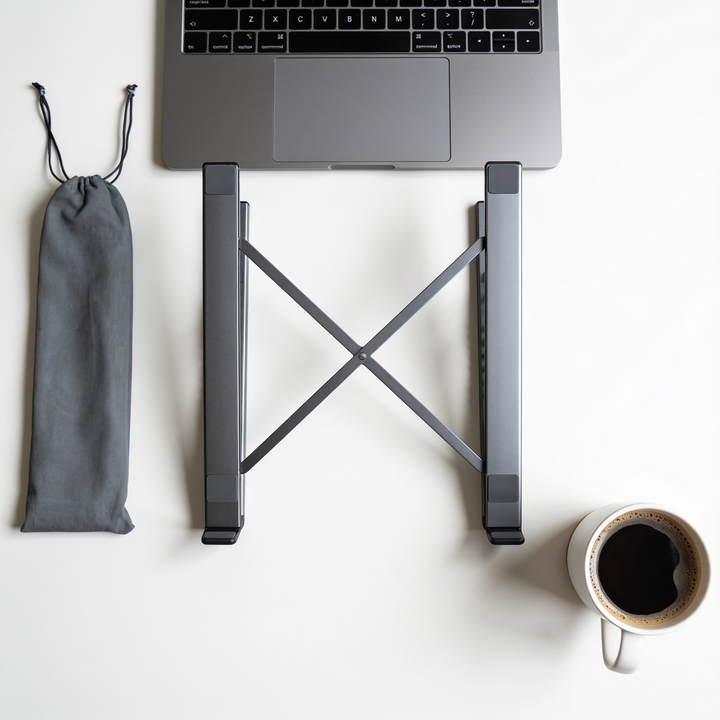 Smartsitters 8-in-1 Docking Station Stand — social square