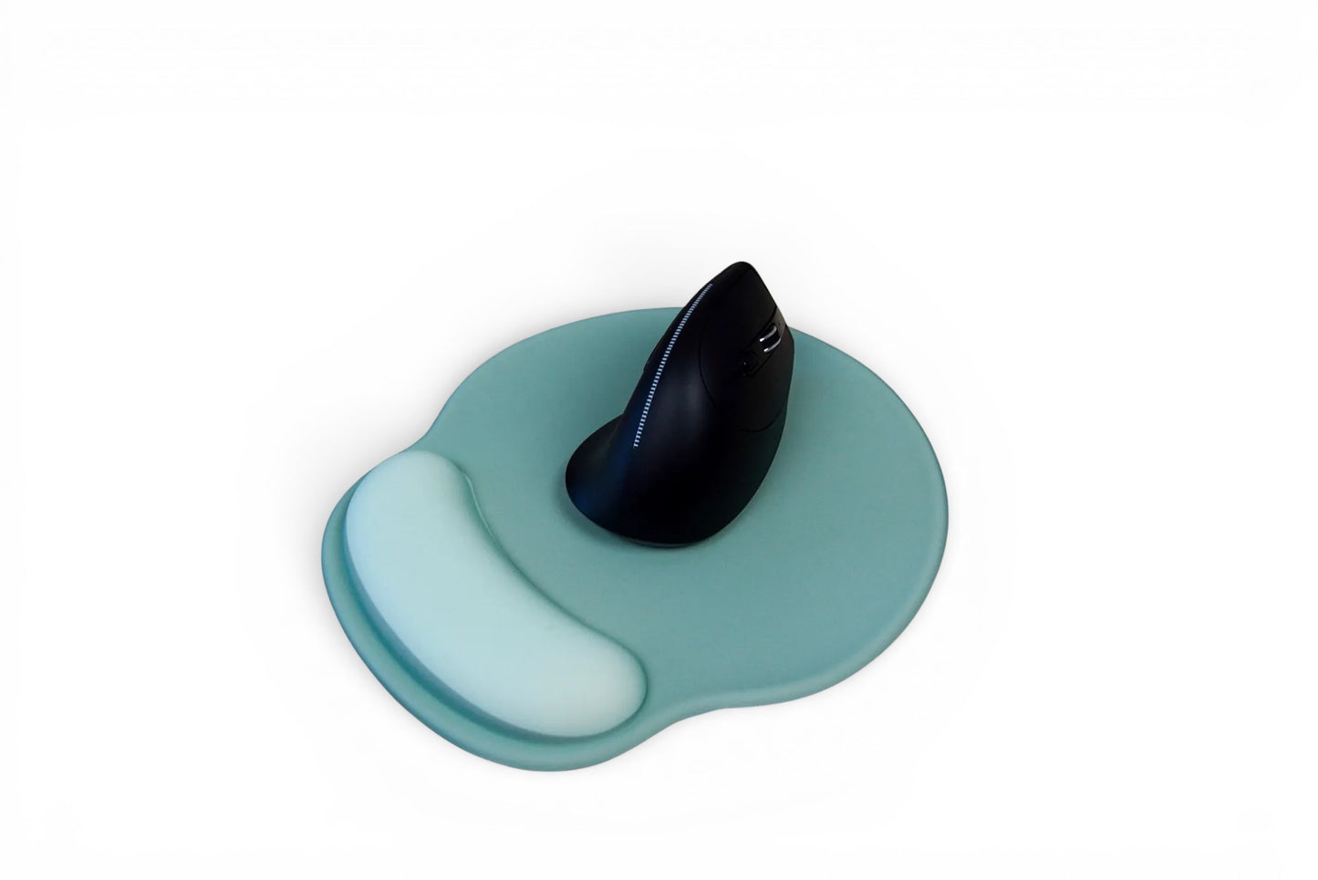 Ergonomic Mouse Pad