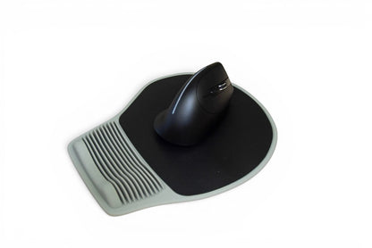 Ergonomic Mouse Pad Wrist Support
