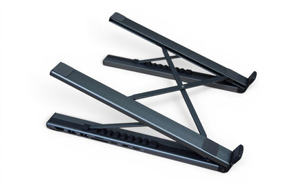 8-in-1 Docking Station Stand