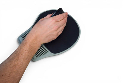 Ergonomic Mouse Pad Wrist Support