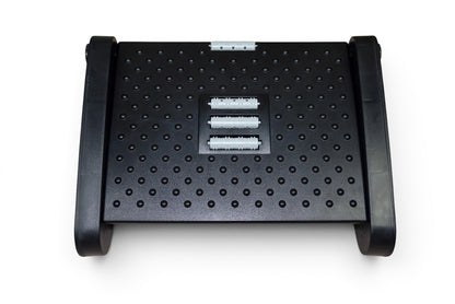 6 Height Adjustable Footrest