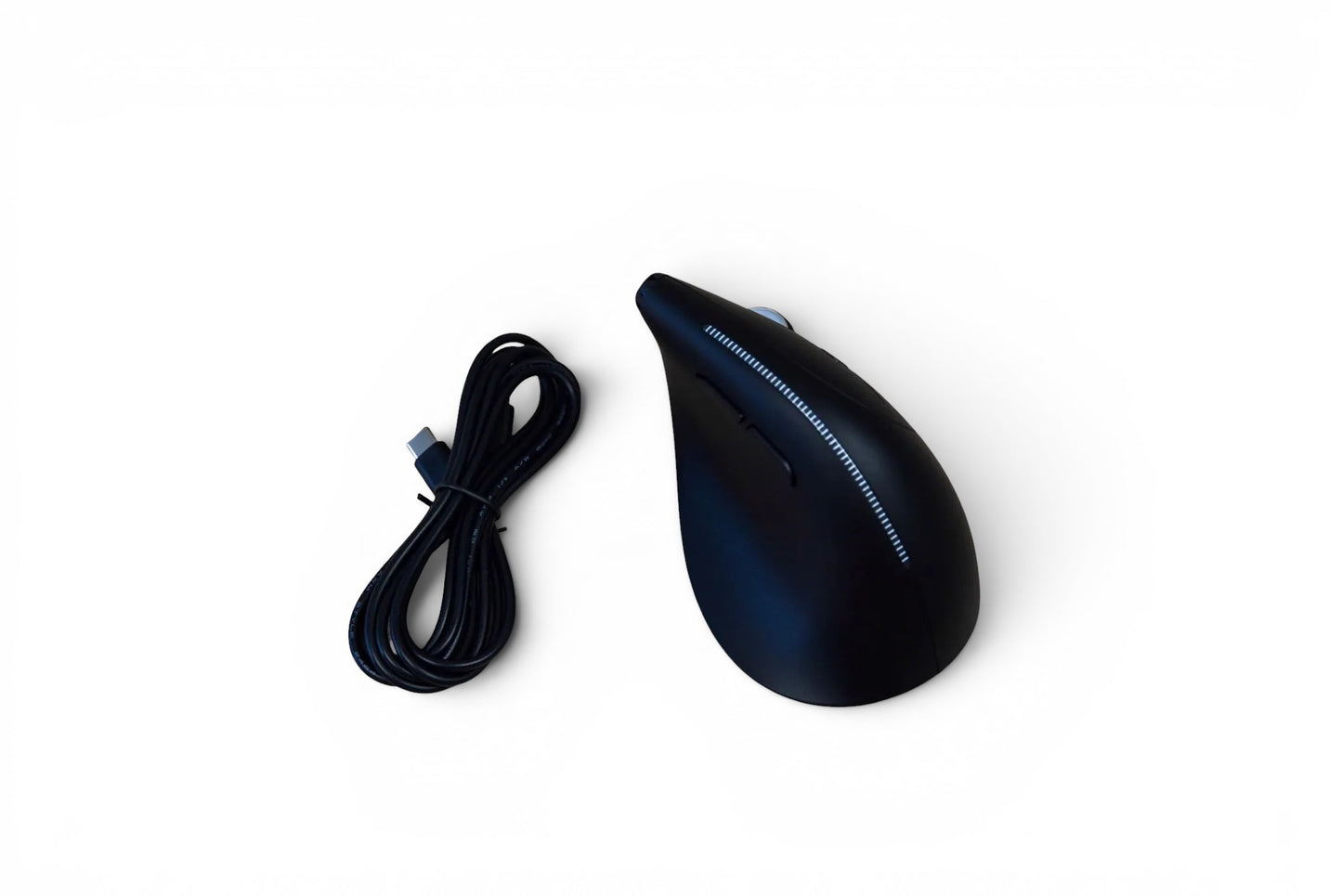 Ergonomic Vertical Mouse