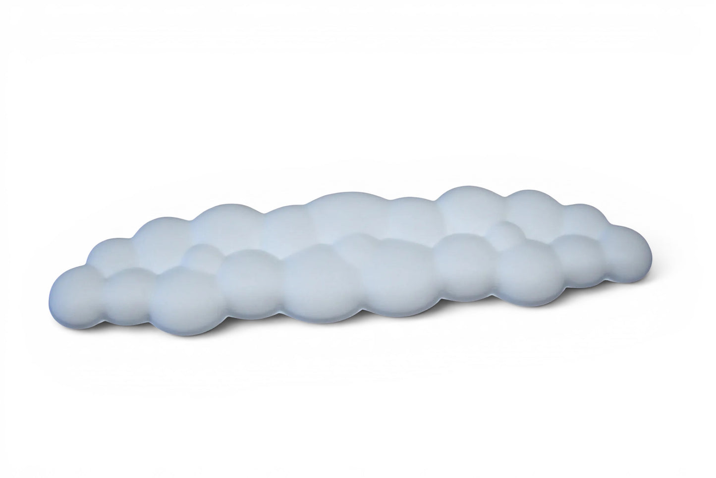 Cloud Design Mouse Pad