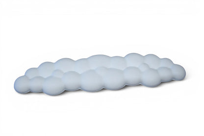 Cloud Design Mouse Pad