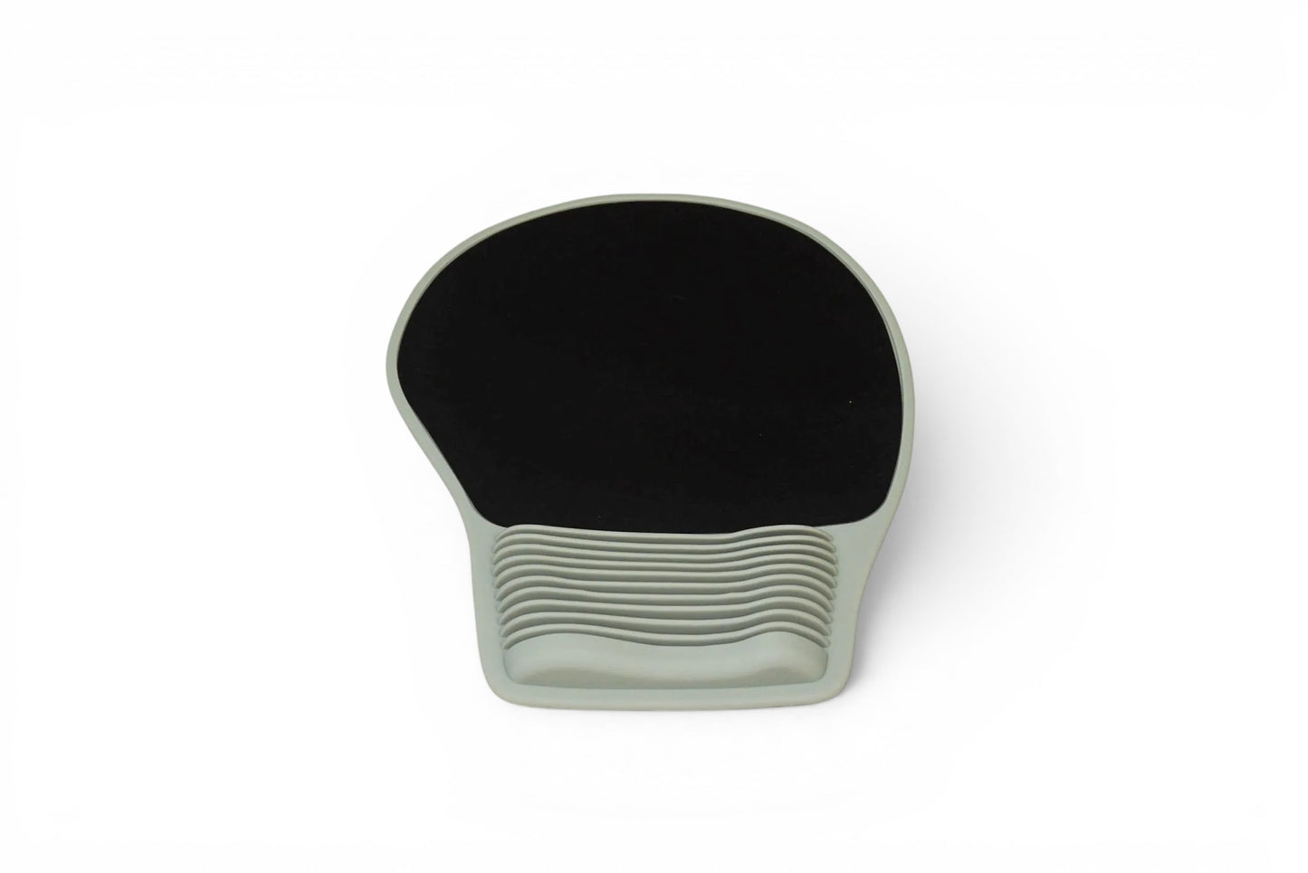 Ergonomic Mouse Pad Wrist Support