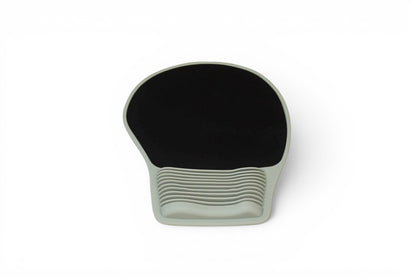 Ergonomic Mouse Pad Wrist Support