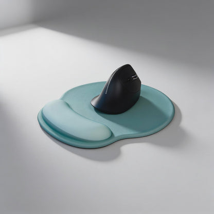 Ergonomic Mouse Pad